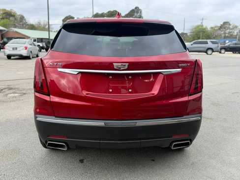 Used 2021 Cadillac XT5 Luxury FWD image 9