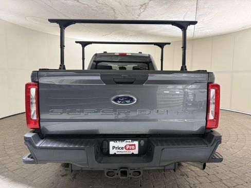 Used 2023 Ford F350 XL image 9