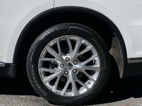 Used 2015 Dodge Durango Citadel image 7