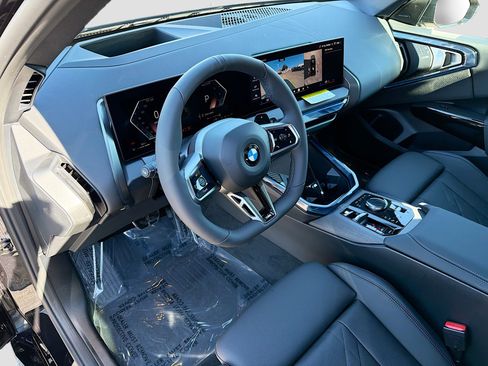 New 2026 BMW X3 xDrive30 w/ Premium Package image 26