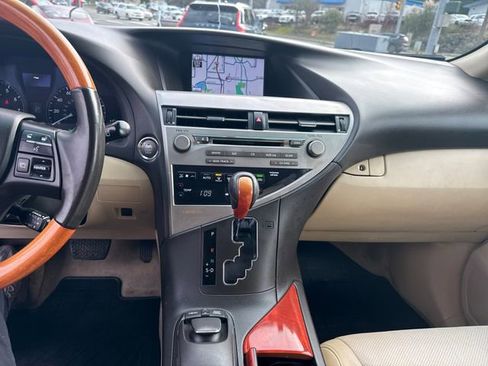 Used 2012 Lexus RX 350 AWD image 21