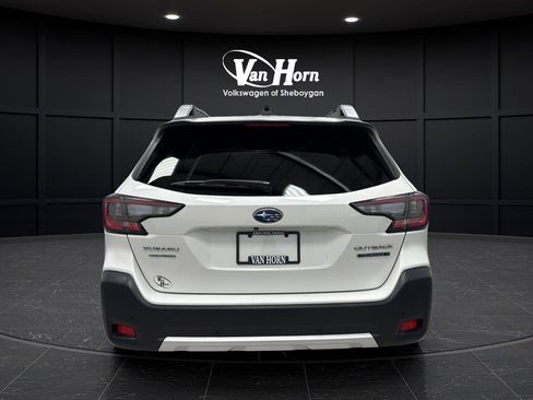 Used 2023 Subaru Outback Touring XT image 4