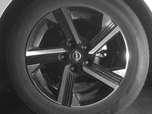 Used 2025 Nissan Sentra SV image 14