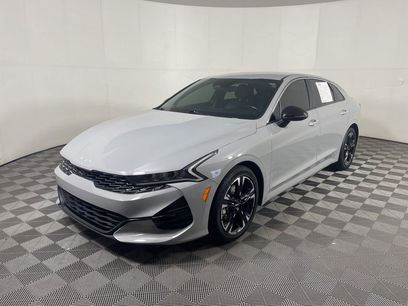 Used 2023 Kia K5 GT-Line