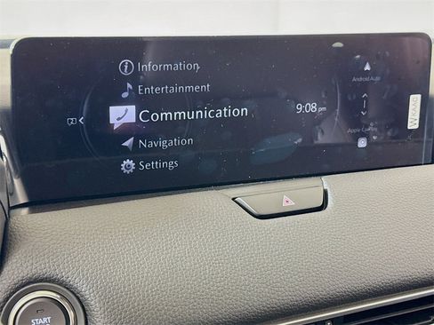 New 2025 MAZDA CX-70 3.3 Turbo w/ Premium Package image 7