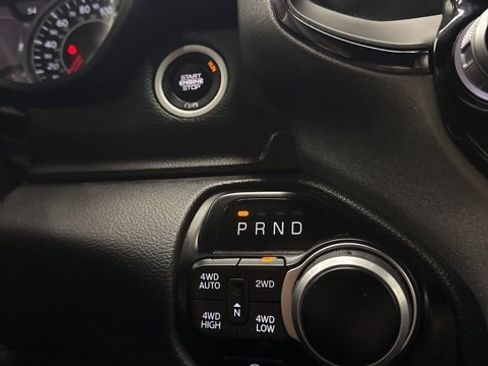 Used 2024 RAM 1500 Big Horn image 14
