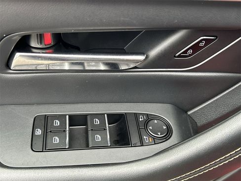 Certified 2025 MAZDA CX-90 3.3 Turbo w/ Preferred Package image 16