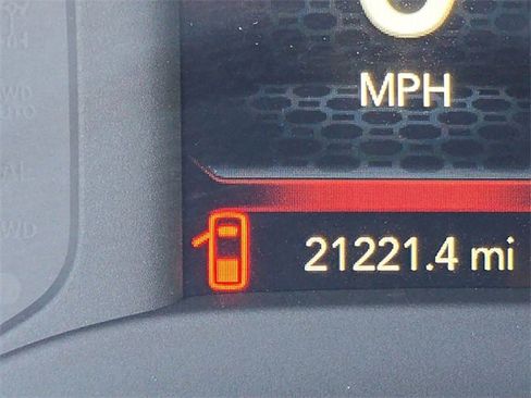 Used 2024 RAM 2500 Big Horn w/ Bed Utility Group image 23