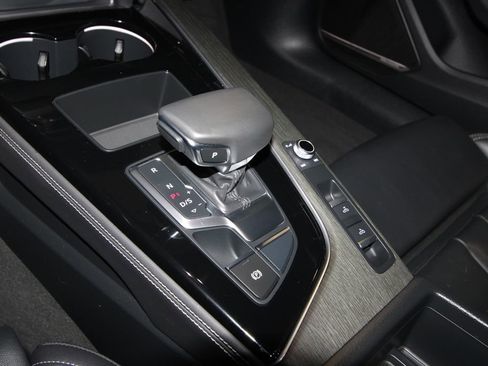 Used 2024 Audi A5 2.0T Premium Plus image 20