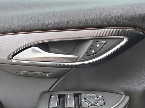 New 2026 Buick Envision Sport Touring AWD/4WD image 29