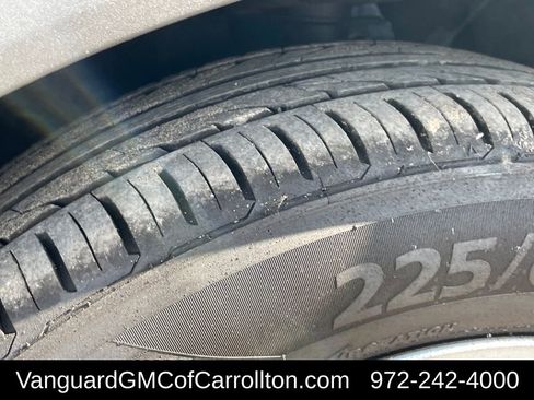 Used 2022 Ford Escape SEL image 31