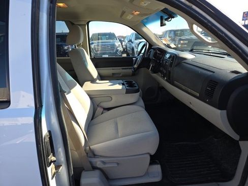 Used 2008 Chevrolet Silverado 1500 LT w/ Power Pack Plus image 14