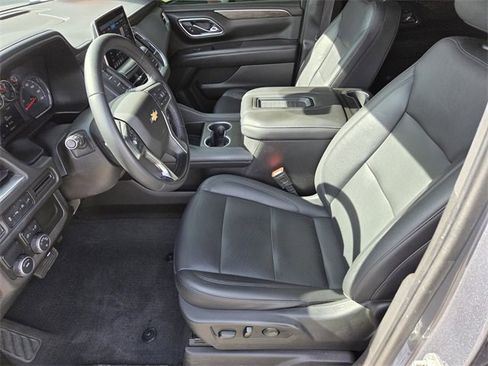 Certified 2021 Chevrolet Tahoe LT image 10