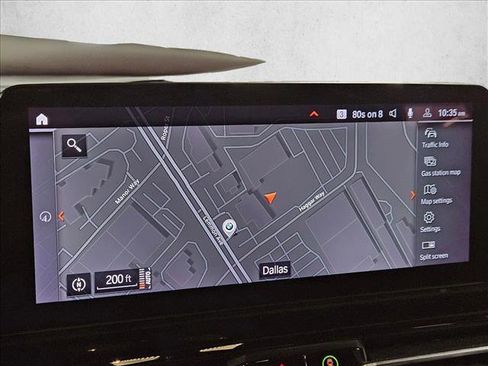 Certified 2023 BMW M850i Gran Coupe xDrive w/ M Sport Professional Package image 13