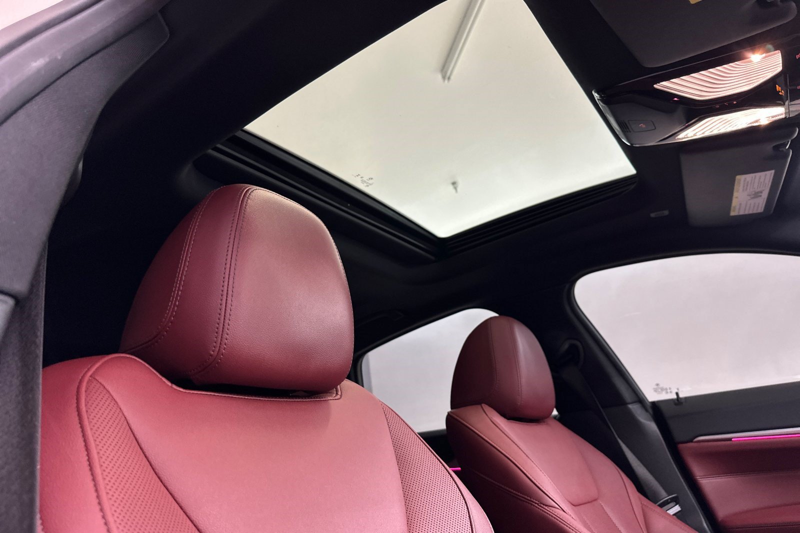 Certified 2024 BMW 430i Gran Coupe w/ M Sport Package (Priority 1) RWD image 25