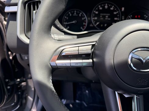 New 2026 MAZDA CX-50 AWD 2.5 S w/ Cargo Package image 14