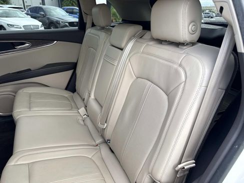 Used 2016 Lincoln MKX Reserve w/ Technology Package image 14