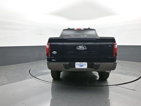 New 2026 Ford F150 King Ranch AWD/4WD image 6