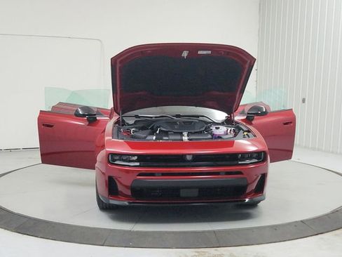 New 2026 Dodge Charger R/T AWD/4WD image 10