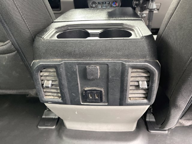 Used 2020 Ford F150 XL w/ Equipment Group 101A Mid AWD/4WD image 29