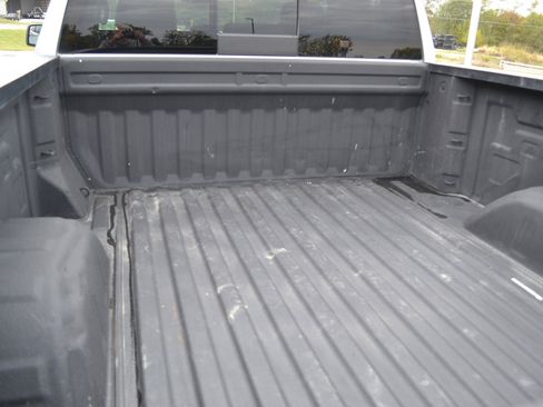 Used 2020 Chevrolet Silverado 1500 RST w/ All-Star Edition image 8