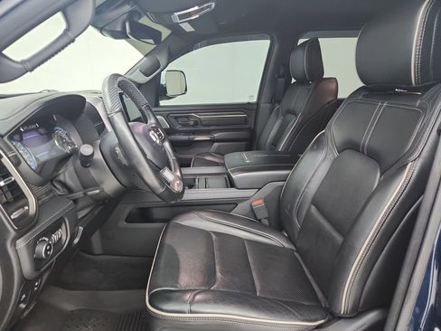 Used 2021 RAM 1500 Limited AWD/4WD image 21