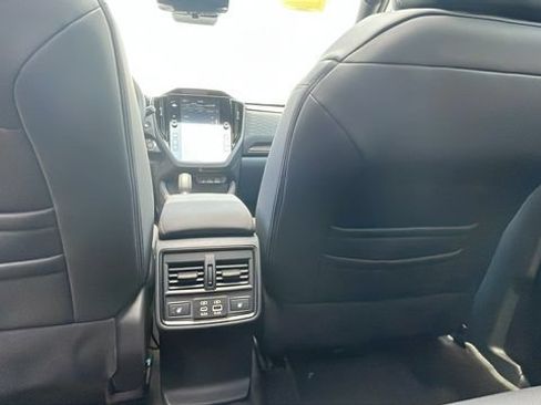New 2026 Subaru Forester Touring AWD/4WD image 21