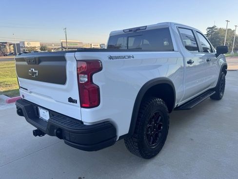 Used 2023 Chevrolet Silverado 1500 ZR2 w/ ZR2 Bison Edition image 5