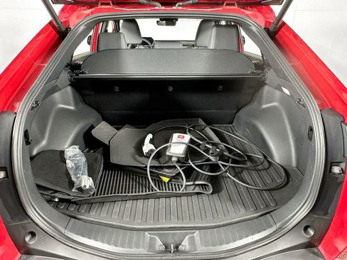 Certified 2024 Toyota bZ4X XLE image 22