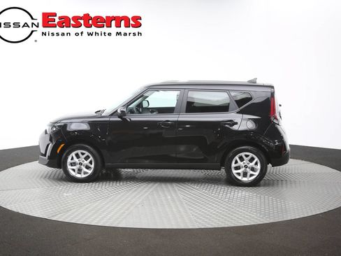 Used 2025 Kia Soul LX w/ LX Technology Package FWD image 59