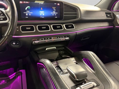 Used 2020 Mercedes-Benz GLE 580 4MATIC image 21