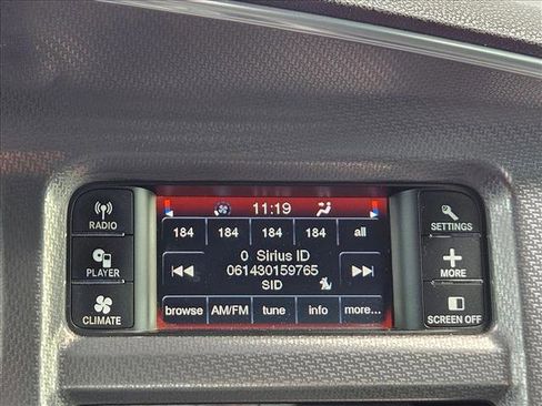 Used 2014 Dodge Charger SE w/ Sport Appearance Group RWD image 10