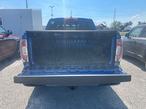 Used 2019 GMC Canyon SLE w/ SLE Convenience Package RWD image 9