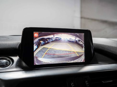 Used 2016 MAZDA MAZDA6 Touring FWD image 25