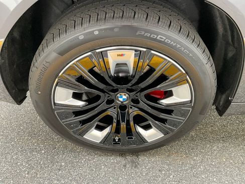 New 2026 BMW X3 xDrive30 w/ Premium Package image 23