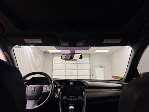 Used 2017 Honda Civic Si image 18