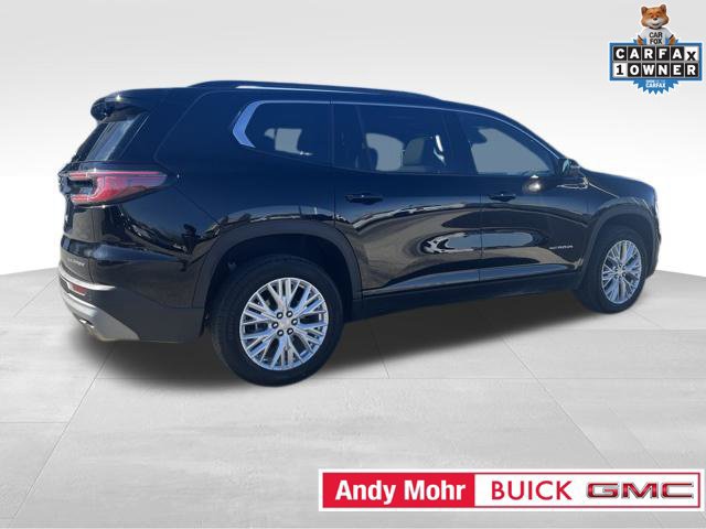 Used 2026 GMC Acadia Elevation w/ Elevation Premium Package FWD image 16