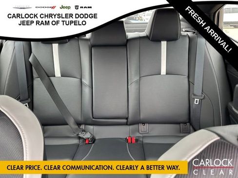 Used 2025 Toyota Camry SE image 20