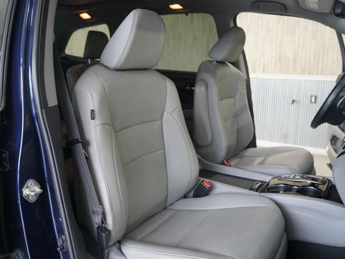 Used 2017 Honda Pilot Elite image 31