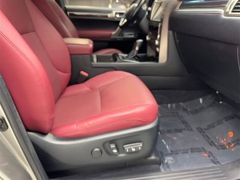 Used 2021 Lexus GX 460 Premium image 48