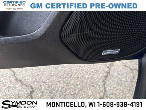 Certified 2023 GMC Acadia SLE w/ Driver Convenience Package image 14