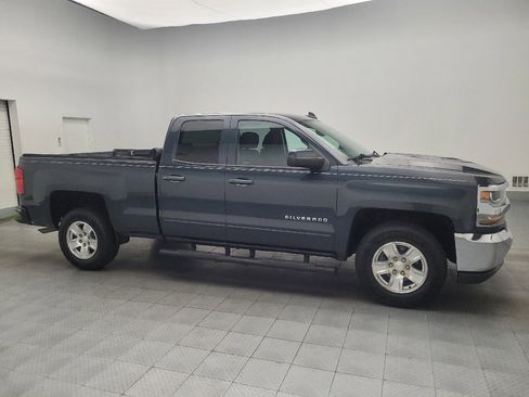 Used 2018 Chevrolet Silverado 1500 LT image 11