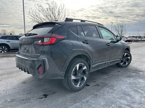 Used 2024 Subaru Crosstrek 2.5i Limited image 12