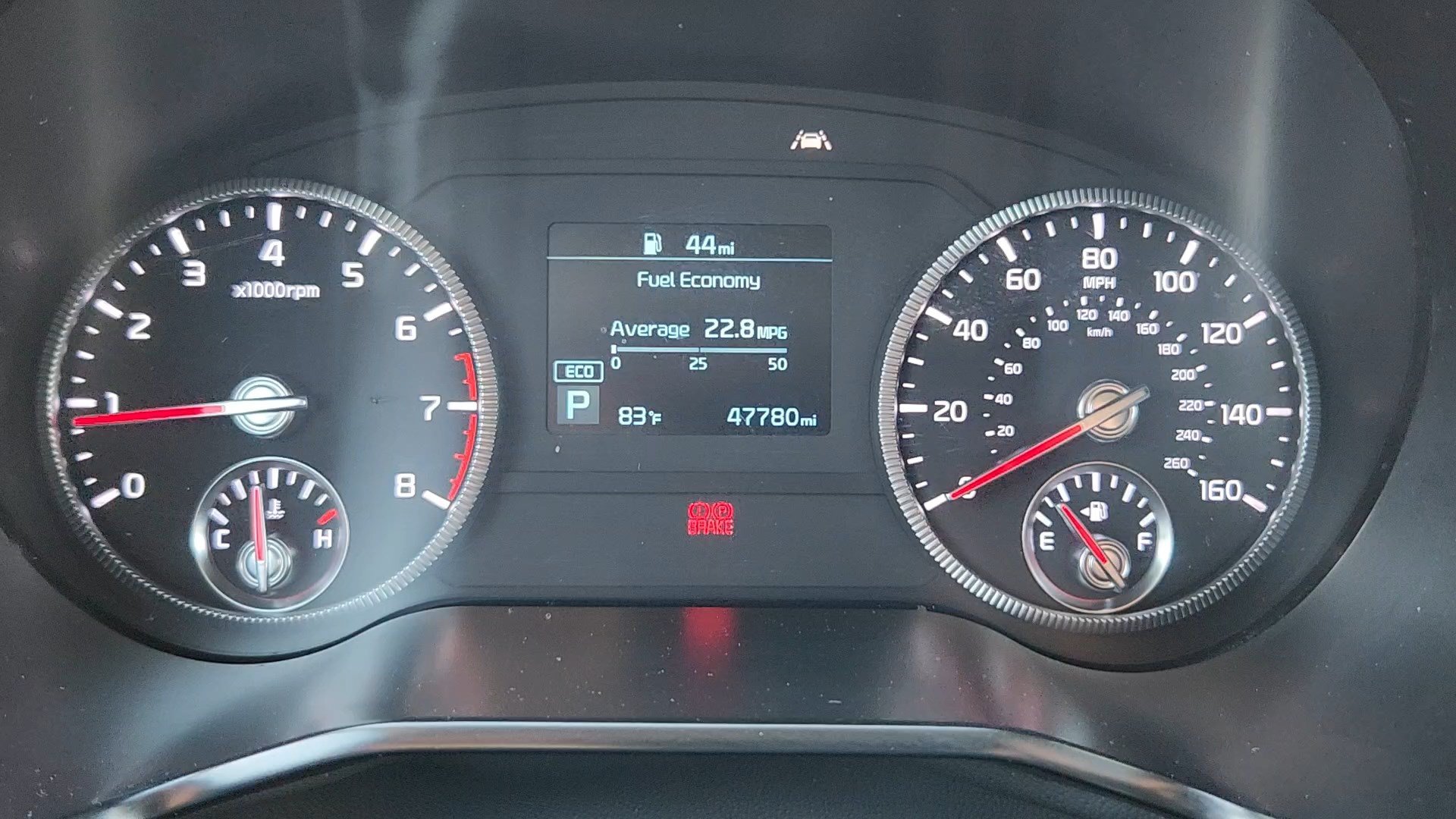 Used 2022 Kia Telluride EX AWD/4WD image 12