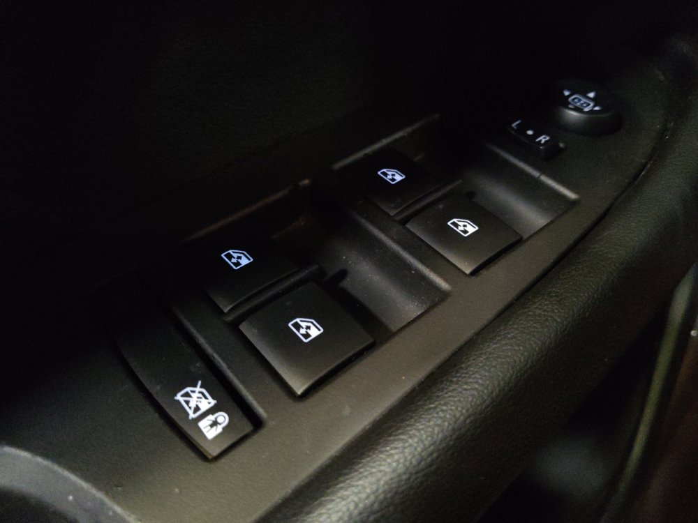 Used 2015 Cadillac ATS Luxury w/ Sun And Sound Package AWD/4WD image 27
