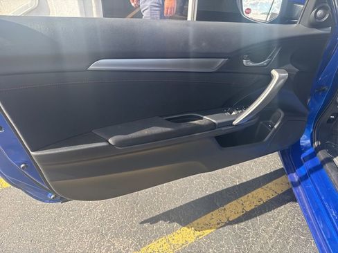 Used 2020 Honda Civic Si image 10