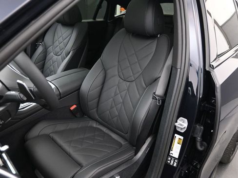 New 2027 BMW X6 xDrive40i AWD/4WD image 13