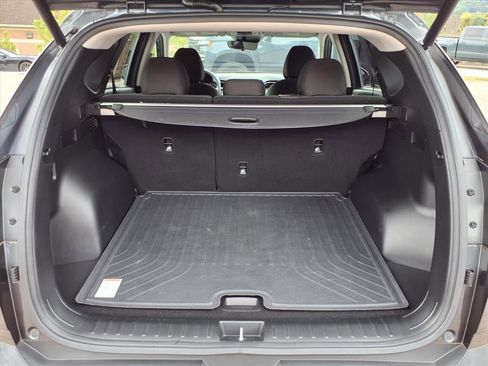 Certified 2023 Hyundai Tucson SEL image 25