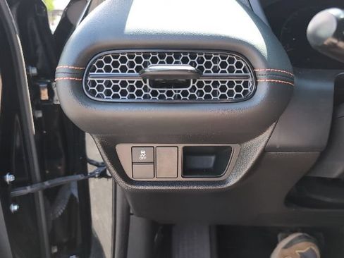 Used 2023 Honda HR-V Sport image 20