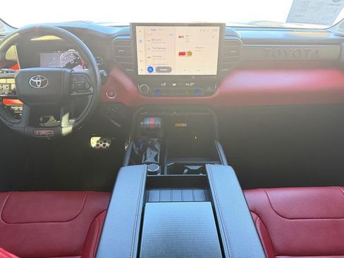 Used 2022 Toyota Tundra TRD Pro image 12